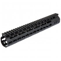 Specna Arms 12 Inch KeyMod CNC Handguard