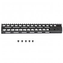 Specna Arms 12 Inch KeyMod CNC Handguard