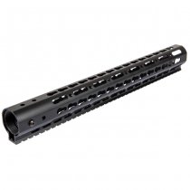 Specna Arms 15 Inch KeyMod CNC Handguard