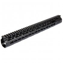 Specna Arms 15 Inch KeyMod CNC Handguard