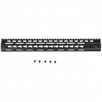 Specna Arms 15 Inch KeyMod CNC Handguard