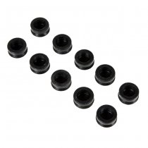 Specna Arms 40mm Rubber Grenade Cap - 10pcs