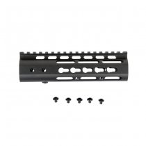 Specna Arms 7 Inch KeyMod CNC Handguard