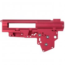 Specna Arms CNC Aluminum V3 Gearbox Shell