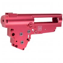 Specna Arms CNC Aluminum V3 Gearbox Shell