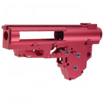 Specna Arms CNC Aluminum V3 Gearbox Shell