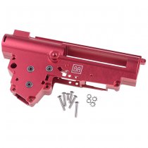 Specna Arms CNC Aluminum V3 Gearbox Shell