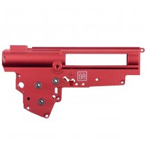 Specna Arms CNC Aluminum V3 QD Gearbox Shell