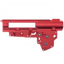 Specna Arms CNC Aluminum V3 QD Gearbox Shell