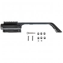 Specna Arms G36 AEG Scope Handle - Black