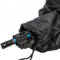 Specna Arms Gun Bag V2 - 84cm - Black