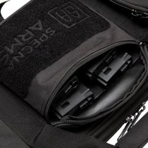 Specna Arms Gun Bag V2 - 84cm - Black