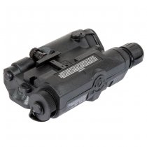 Specna Arms PEQ15 Battery Case - Black