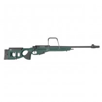 Specna Arms SV-98 CORE Spring Sniper Rifle - Russian Green