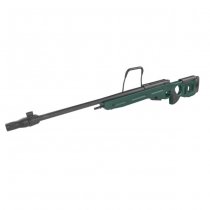 Specna Arms SV-98 CORE Spring Sniper Rifle - Russian Green