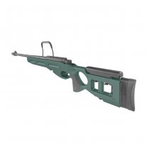 Specna Arms SV-98 CORE Spring Sniper Rifle - Russian Green