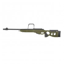 Specna Arms SV-98 CORE Spring Sniper Rifle - Olive