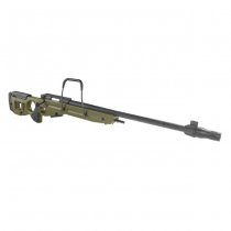 Specna Arms SV-98 CORE Spring Sniper Rifle - Olive