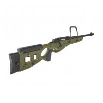 Specna Arms SV-98 CORE Spring Sniper Rifle - Olive