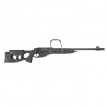 Specna Arms SV-98 CORE Spring Sniper Rifle - Black