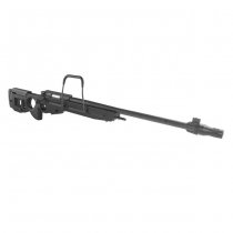 Specna Arms SV-98 CORE Spring Sniper Rifle - Black