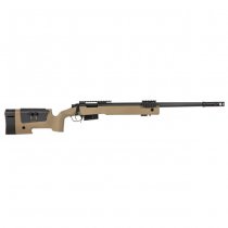 Specna Arms SA-S03 CORE Spring Sniper Rifle - Tan