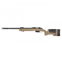 Specna Arms SA-S03 CORE Spring Sniper Rifle - Tan