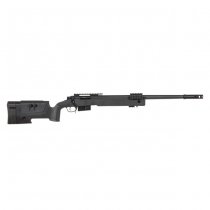 Specna Arms SA-S03 CORE Spring Sniper Rifle - Black