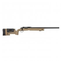 Specna Arms SA-S02 CORE Spring Sniper Rifle - Tan