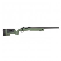 Specna Arms SA-S02 CORE Spring Sniper Rifle - Olive
