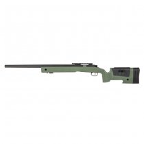 Specna Arms SA-S02 CORE Spring Sniper Rifle - Olive