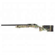 Specna Arms SA-S02 CORE Spring Sniper Rifle - Multicam