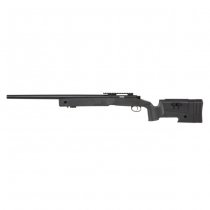 Specna Arms SA-S02 CORE Spring Sniper Rifle - Black