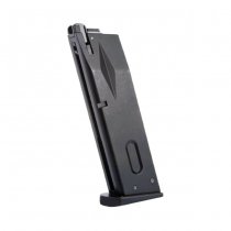 WE M9 & M92 25BBs Co2 Magazine - Black