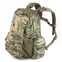 Warrior Large Helmet Cargo Pack 28L - Multicam