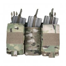 Warrior LPC/RPC Detachable Front Panel Mk1  - Multicam