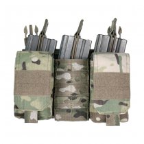 Warrior LPC/RPC Detachable Front Panel Mk1 - Multicam