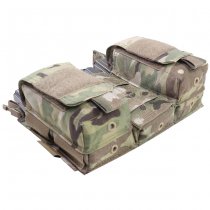 Warrior LPC/RPC Detachable Front Panel Mk1  - Multicam