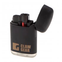 Clawgear Mk.II Storm Pocket Lighter - Black