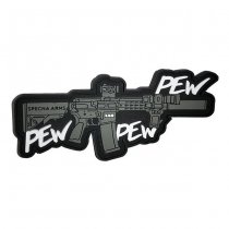 Specna Arms PEW PEW PEW Patch