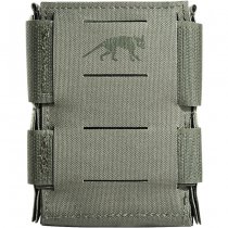 Tasmanian Tiger Single Rifle Magazine Pouch MCL LP IRR - Stone Grey Olive