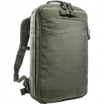 Tasmanian Tiger Medic Assault Pack L MK2 IRR - Stone Grey Olive