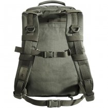 Tasmanian Tiger Medic Assault Pack L MK2 IRR - Stone Grey Olive