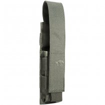 Tasmanian Tiger Single Mag Pouch MP7 40rds MK2 IRR - Stone Grey Olive