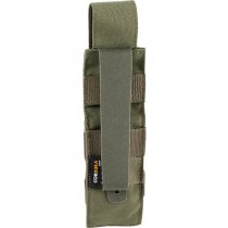 Tasmanian Tiger Single Magazine Pouch MP7 40rds MK2 - Olive