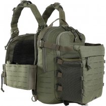 Tasmanian Tiger Assault Pack 12 - Black