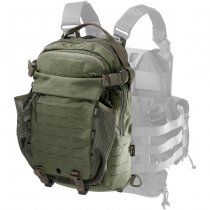 Tasmanian Tiger Assault Pack 12 - Black