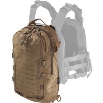 Tasmanian Tiger Assault Pack 12 - Coyote