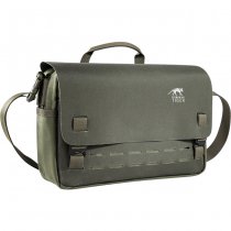 Tasmanian Tiger Support Bag - Olive