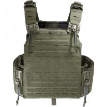 Tasmanian Tiger Plate Carrier QR LC - Olive